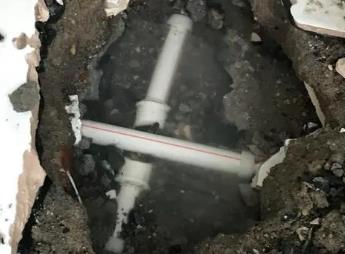 西林阳台漏水维修公司为您分享楼上楼下漏水怎么处理