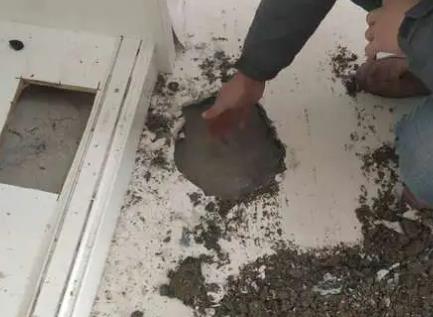 西林卫生间漏水维修公司分享下精确定位查漏水一次多少钱?不同级别收费不同