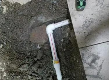 西林阳台漏水维修时有哪些声音会影响检漏仪