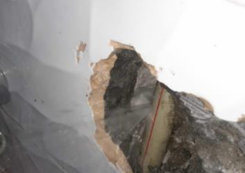 西林卫生间漏水维修的步骤和流程。